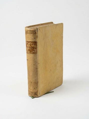 L. Smids - Pictura Loquens - 1695