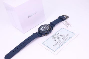 Seiko - Prospex - Zonder minimumprijs - SNE533P1 | V157-0DC0, Nieuw