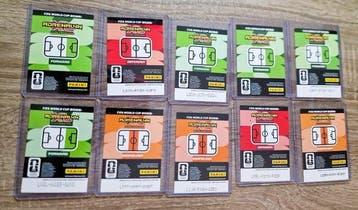 Panini Lionel Messi Sticker - Excellent (EX), Verzamelen, Nieuw