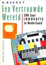 VERTROUWDE WERELD 9789035103788 Baudet, Verzenden, Baudet