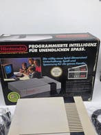 Nintendo - Nes - RARE Output - Control Deck - 8-BIT 1985 -, Nieuw