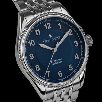 Tecnotempo - Automatic Premium - Limited Edition - -, Nieuw