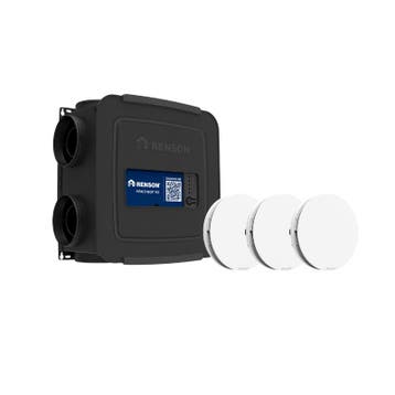 Renson Healthbox GO, Verzenden, Nieuw