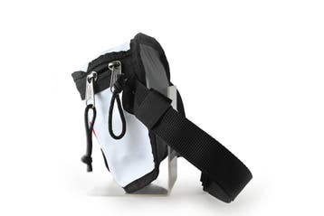 Eastpak Heuptas Wit, Verzenden