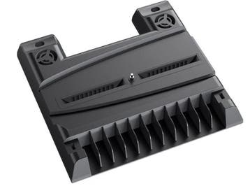 DrPhone DPS5 – 3 In 1 Laadstation met Koelfunctie voor PS5 -, Verzenden