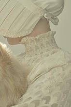 Ursula van de Bunte - Blindfolded Devotion
