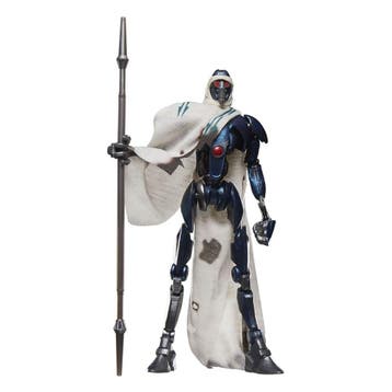 Star Wars Episode III Black Series Action Figure 20th Annive, Ophalen of Verzenden