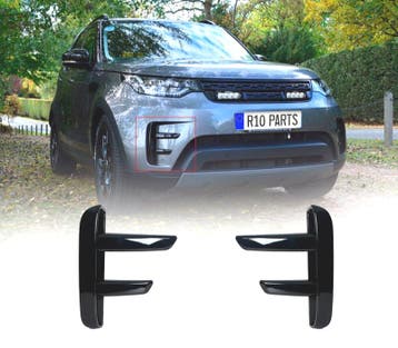 PHARES ANTIBROUILLARD POUR LAND ROVER DISCOVERY V 17- LOOK D, Autos : Pièces & Accessoires, Éclairage, Verzenden