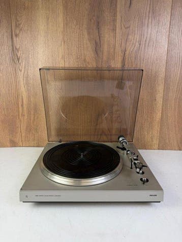 Philips - 685 Mark II Platenspeler, Nieuw
