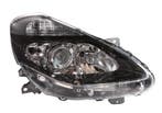 Renault Clio 2009-2012 Koplamp Rechts (Koplampen), Autos : Pièces & Accessoires, Verzenden