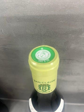 2019 Ramonet Boudriottes - Chassagne-Montrachet 1er Cru -, Verzamelen, Nieuw