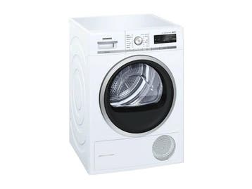Siemens iQ700 WT7WH540 - Tweedehands Refurbished Droger -, Elektronische apparatuur, Droogkasten, Verzenden, Zo goed als nieuw