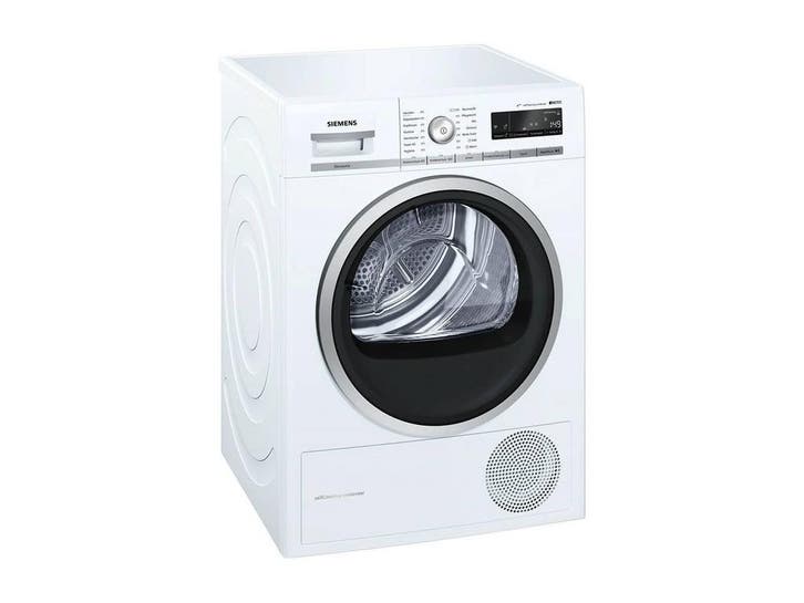 Siemens iQ700 WT7WH540 - Tweedehands Refurbished Droger -, Electroménager, Sèche-linge, Envoi
