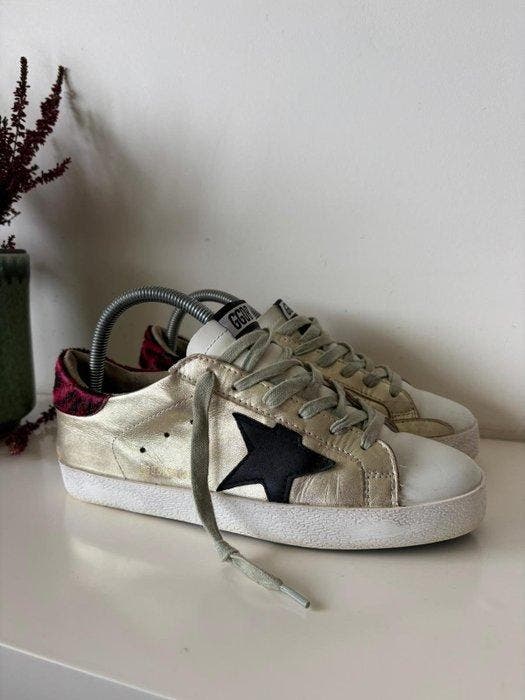 Golden Goose Deluxe Brand - Superstar - Sneakers - Taille :, Vêtements | Hommes, Chaussures