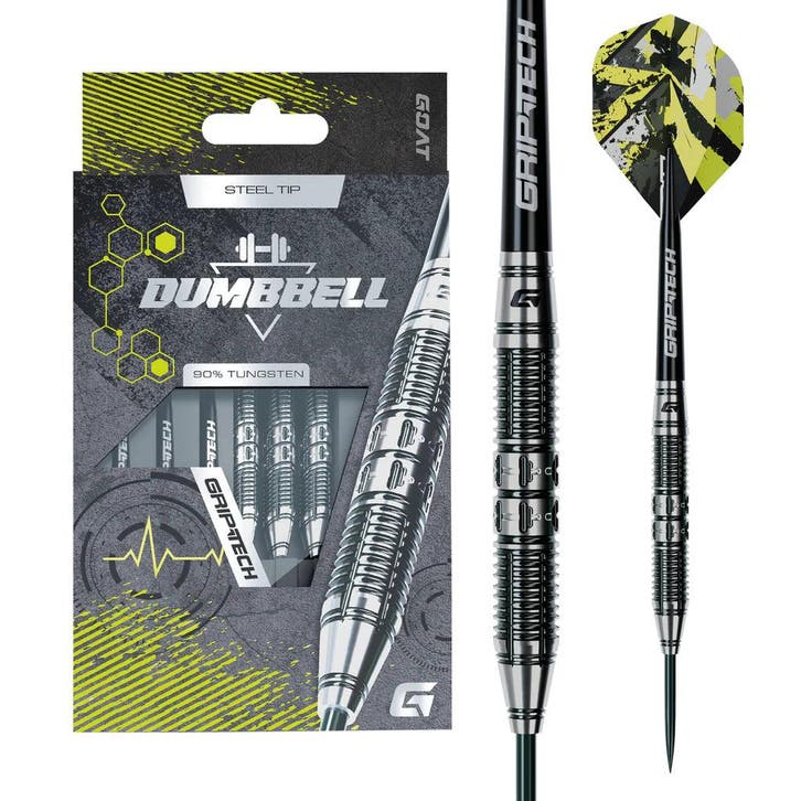 Goat dumbbell 90% Darts (Dart Pijlen), Sports & Fitness, Fléchettes, Enlèvement ou Envoi