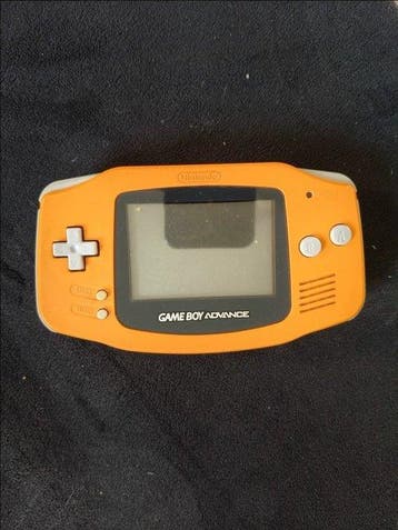 Nintendo - Gameboy Advance - Game Boy Advance - Spelcomputer, Games en Spelcomputers, Nieuw