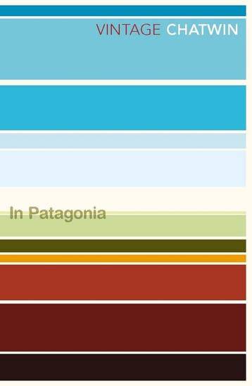In Patagonia / Vintage Classics 9780099769514 Bruce Chatwin, Verzenden, Gelezen, Bruce Chatwin