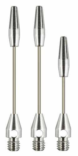 ABC Darts – Steel Wire (Dart Shafts), Ophalen of Verzenden, Nieuw, Shafts
