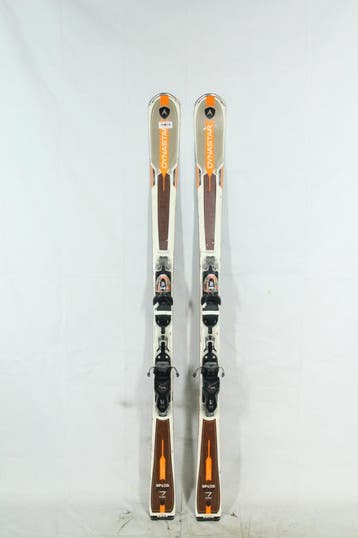 Dynastar Speedzone 7 classic - 160