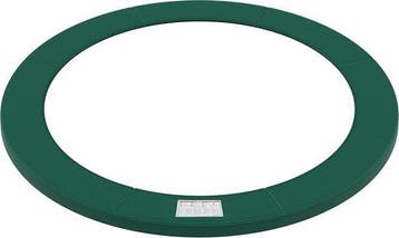 Trampoline randafdekking - voor maat  trampoline 305 cm -, Verzenden
