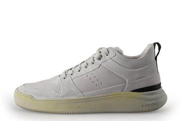 Blackstone Sneakers in maat 40 Beige, Blackstone, Overige kleuren, Verzenden, Zo goed als nieuw
