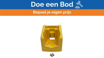 Bieden: Marine Mounting Bracket with Hardware Kit - S-67-12, Watersport en Boten, Ophalen of Verzenden, Nieuw