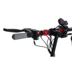 Kirin M4 Pro Vouwbare Elektrische Scooter - Off-Road Smart E, Verzenden, Nieuw, Kugoo