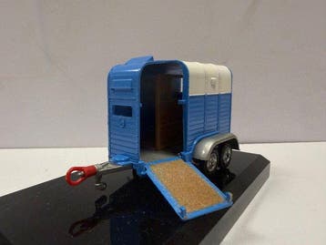 Corgi 1:43 - Machine agricole miniature (4) - 62,66,71 &