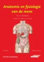 Anatomie en fysiologie van de mens / Kwalificatieniveau 4 /, Livres, Verzenden, Marjolein Vleugels