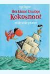 De wilde piraten / Het kleine draakje Kokosnoot Ingo Siegner, Verzenden, Zo goed als nieuw, Ingo Siegner