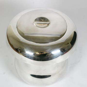 Teghini Firenze - Design Italiano - Fungo - Ijsemmer -, Antiek en Kunst