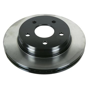Front brake disc - Dodge Ram 1500 02/18 19+ classic, Auto-onderdelen, Ophalen of Verzenden, Nieuw