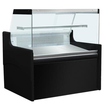 Koeltoonbank | LILA | +2°C/+8°C | Geforceerd | Gekoelde, Verzenden, Nieuw in verpakking