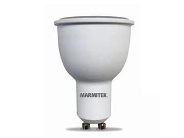 Veiling - Set van 3 Marmitek GLOW XSO Smart Wi-Fi LED bulb c, Nieuw
