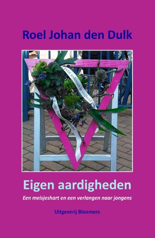Eigen Aardigheden | Roel Johan Dulk | Nieuw, Boeken, Overige Boeken, Nieuw, Verzenden