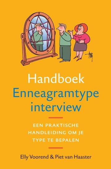 Handboek Enneagramtype-Interview | Nieuw, Verzenden, Nieuw, Elly Voorend; Piet Haaster