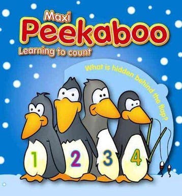 Learning To Count - Yoyo, Verzenden, Nieuw