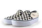 Vans Instappers Jongens in maat 35 Overig, Enfants & Bébés, Verzenden, Schoenen