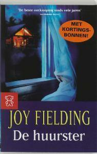 De huurster / Zwarte beertjes / 3319 9789046163115, Boeken, Romans, Gelezen, Verzenden