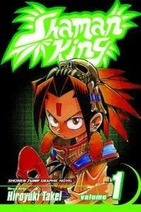 SHAMAN KING 01 9781569319024 Hiroyuki Takei, Boeken, Verzenden, Gelezen, Hiroyuki Takei