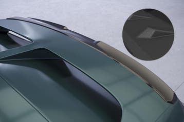 Achtervleugel met ABE voor Hyundai Ioniq 5 HF018-S, Verzenden
