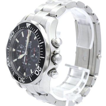 Omega - Seamaster - 2594.5 - Homme - 2000-2010