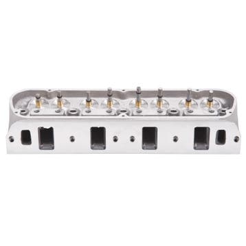 Edelbrock Single Victor Jr 289-351W w/ Valves Head, Ophalen of Verzenden, Nieuw
