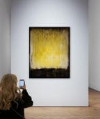 Luca Strippoli (1965) - The Sun - XL