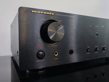 Marantz - PM-6010F/T2B Solid state geïntegreerde versterker, Nieuw