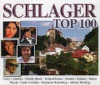 Various - Schlager Top 100, Verzenden