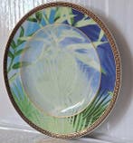 Rosenthal - Versace - Bord - Versace Jungle 2000 -