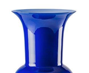 Venini - Venini Studio - Vase - Opalino - Verre de Murano