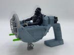 Kenner - Star Wars - Darth Vader TIE Fighter, Leia & Luke,, Nieuw