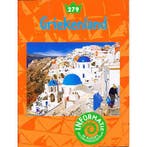 De Ruiters informatie 279 Griekenland, Boeken, Verzenden, Nieuw